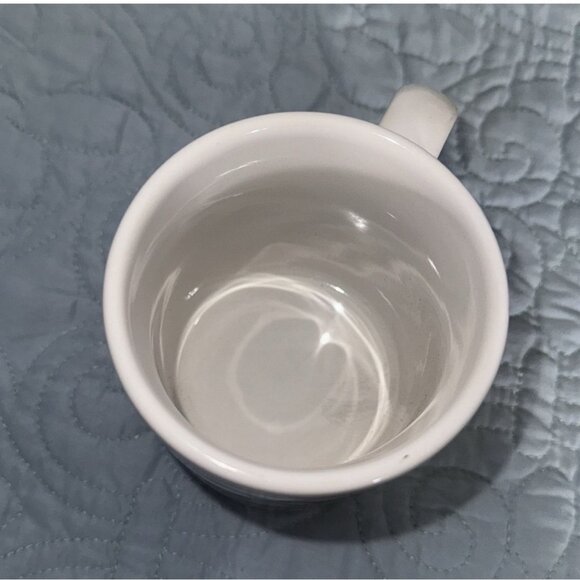 Set Of 6 Vintage Christmas Holiday Mugs - Picture 12 of 16